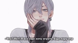 Асмр с Такаши Мицуя| 18+ Asmr Takashi Mitsuya| 18+