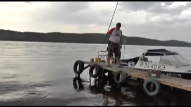 Рыбацкое счастье 12.08.2014 смотреть онлайн