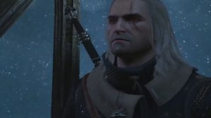 Финал и ЛУЧШАЯ КОНЦОВКА The Witcher 3 / Ведьмак 3: Дикая охота