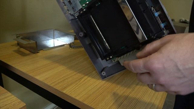 NES Flashing Light Fix смотреть онлайн