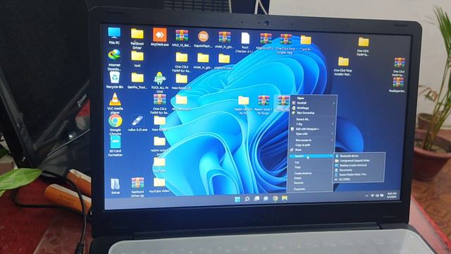 Redmi Note 7 Pro System has been destroyed fix | After Repartition Redmi Note 7 Pro dead fix, смотреть онлайн
