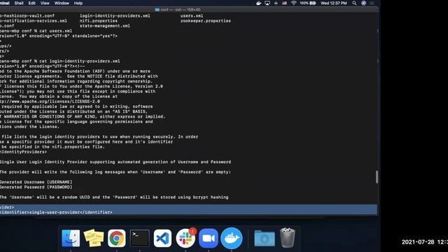 Apache Cassandra Lunch #60: Apache Cassandra and Apache Nifi смотреть онлайн