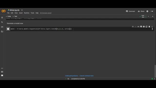 Beginner Deep Learning Tutorial | MNIST Digits Classification Neural Network in Python, Keras, CNN смотреть онлайн