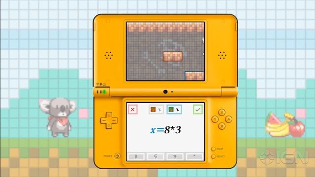 Ace Mathician - Trailer #1 смотреть онлайн