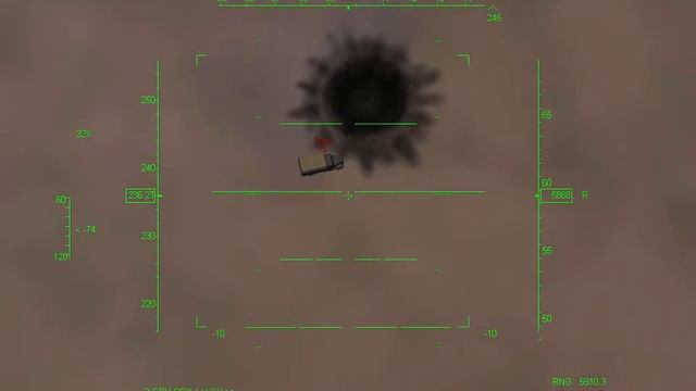 WarBirds: Dogfights - A-67 - #5 смотреть онлайн