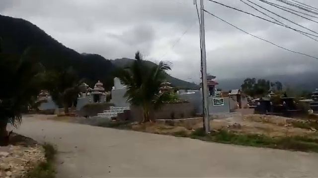 Начало поездки на водопад Ба Хо (Бахо)/ Ba Ho Waterfall / Часть 1 смотреть онлайн