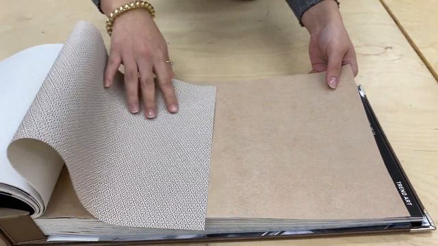 Видеообзор обоев DID "Trend Art" (Корея) смотреть онлайн