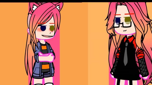 [??]клип[??]непохожи[??]гачаклуб[??]Gachacubl[??] смотреть онлайн