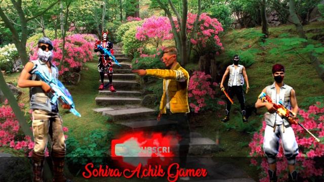 FF❤❤ song/Dance By DJ Adam/ Charan Git, Ka,tongo Bang Bang смотреть онлайн