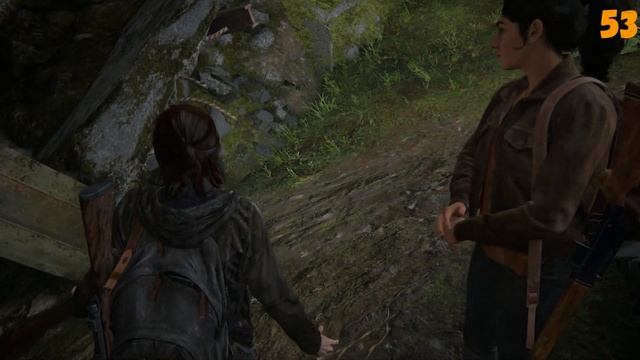 The Last Of Us 2  МЕГА ДЕТАЛИ без спойлеров