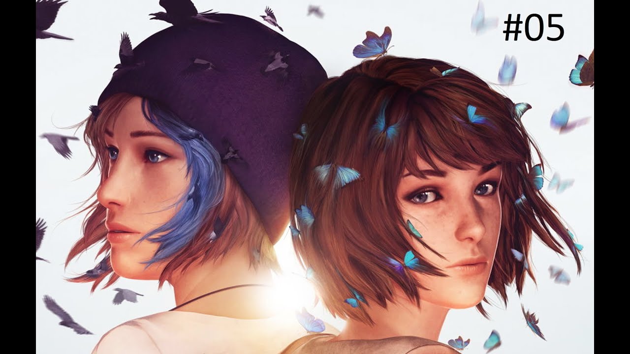 Life is Strange - Эпизод № 5. Раскол (Русская озвучка) смотреть онлайн