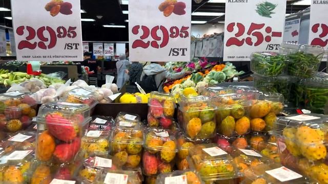 ПОЧЕМУ В ШВЕЦИИ ТАК ДЕШЕВО? | На автодоме по Европе | Выпуск 6 смотреть онлайн