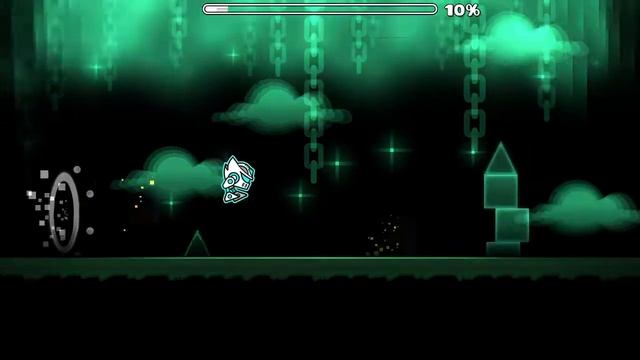 ИСТОРИЯ ТРИАКСИСА (TRIAXIS) - GD CHRONOLOGY - №4 смотреть онлайн