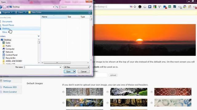 Video How to Change the Header Image or Banner Image in WordPress Theme TwentyTen.mp4 смотреть онлайн