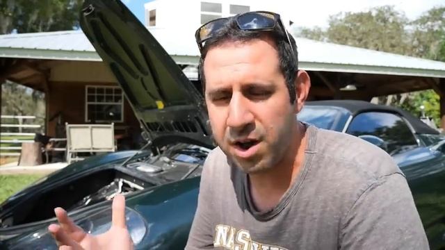 I Got the FIRST Ferrari Gated Manual Swap Kit in the World for DIYers! (Plug and Play) смотреть онлайн