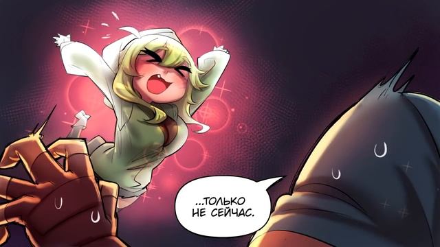 Аниме Minecraft все серии!|? Майнкрафт тянки ОЗВУЧКА НА РУССКОМ (Merryweather)