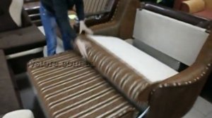 Диван сабля