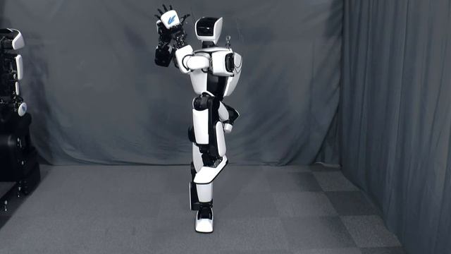 Toyota + Docomo Work on 5G Robot Controller смотреть онлайн