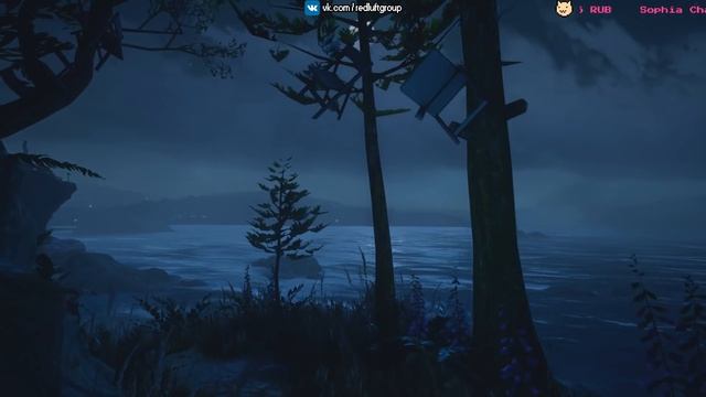 What Remains Of Edith Finch / Что случилось с Эдит Финч?