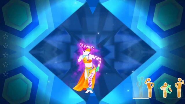 Just Dance 2023 Edition: Monster by Lady Gaga | Fanmade Mashup ft. @CrisMashups смотреть онлайн