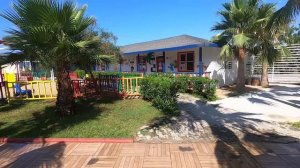 SULTAN OF DREAMS (Kizilot Antalia) Турция - всё включено -  пять звезд - часть первая