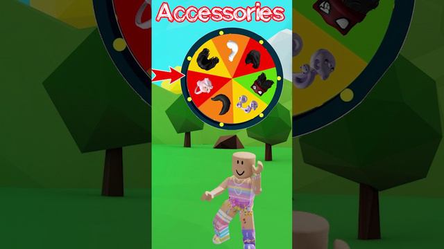 Скин рулетка Роблокс (скин красивой девочки роблокс) смотреть онлайн