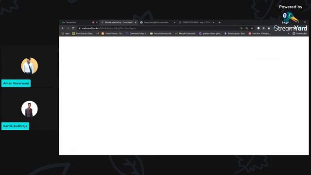 Introduction to ReactJS || LGMVIP Second Task смотреть онлайн