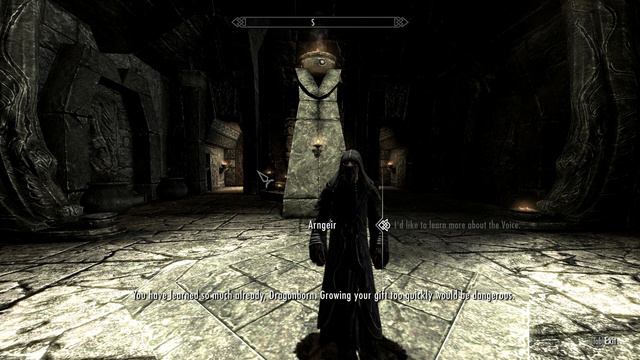 Uploading One Skyrim Video A Day Until Elder Scrolls 6 | EP 836