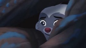 Хранитель Лев | Первая встреча Хранителей и Ночного Прайда!