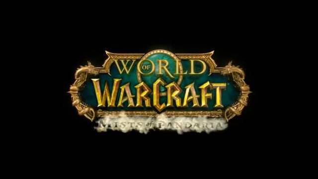 Новая заставка WoW смотреть онлайн