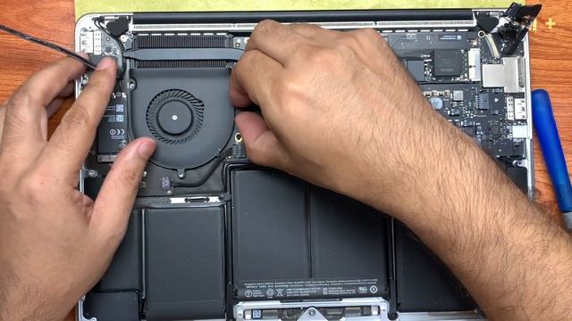 Macbook Pro Retina A1502 EMC 2875 - Year 2013