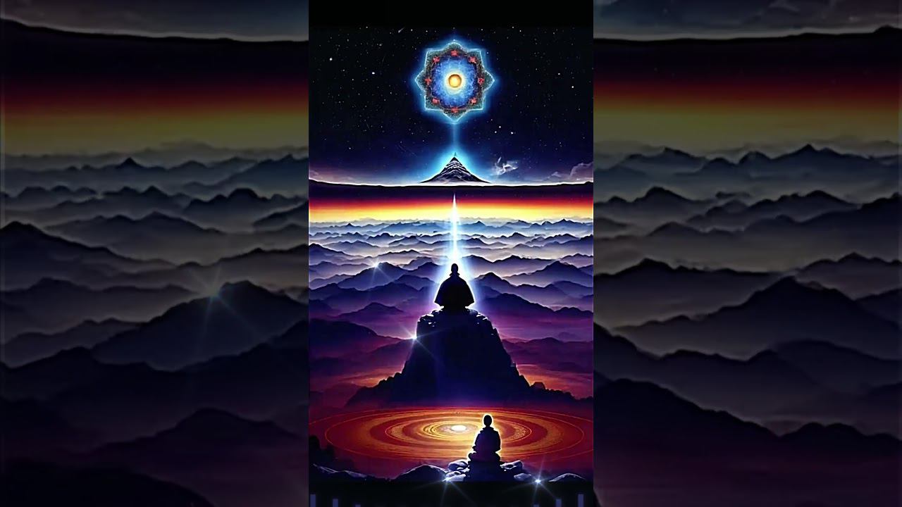 Мантра Мира, Покоя и Тишины | Шанти мантра - Asato Ma | МАНТРА [ MANTRA ] मंत्र - ТАЙНЫЕ ЗНАНИЯ смотреть онлайн