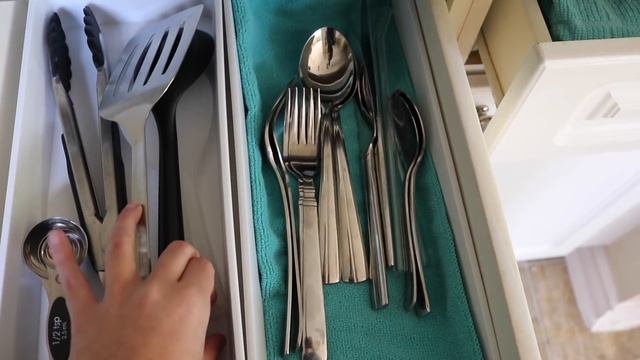 Minimalist Kitchen Organization смотреть онлайн