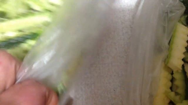 Огурцы замораживаю! ))) Салат для зимы! смотреть онлайн