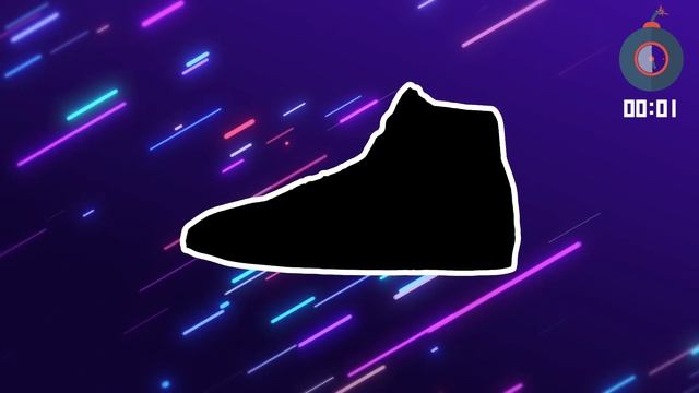 ПОПРОБУЙ УГАДАТЬ КРОССОВКИ ! NIKE смотреть онлайн