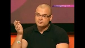 Тесак. Заслужил ли такой расправы Максим Марцинкевич?