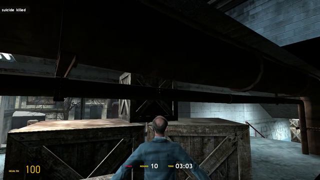 Night of the T-Poses | Gmod Prop Hunt Funny Moments смотреть онлайн