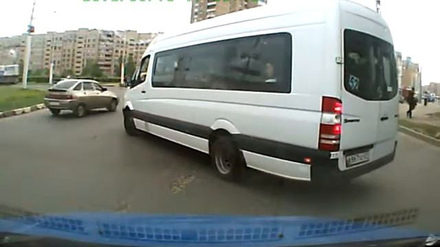 маршрутка в пробке не стоит.avi смотреть онлайн