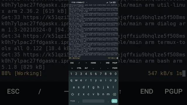 [Solved] Possible cause: repository is under maintenance or down (wrong sources.list URL?) смотреть онлайн