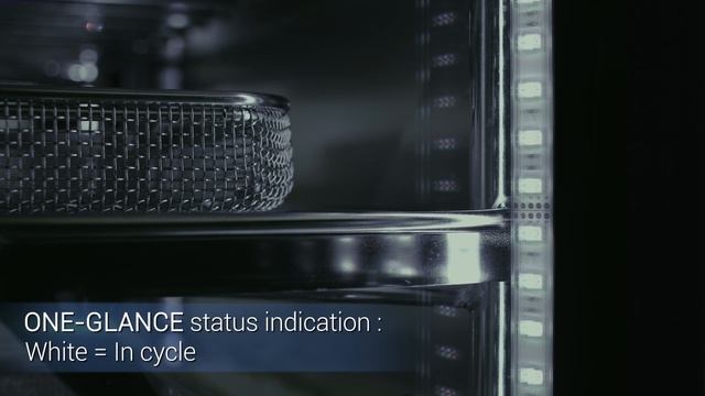 Discover our New AMSCO® 5053 Washer / Disinfector смотреть онлайн