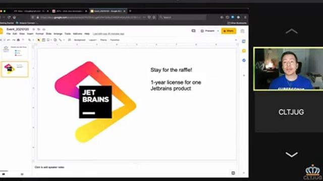 JWTs - what Java developers need to know смотреть онлайн