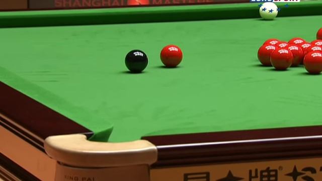 Shanghai Masters 2008 Ronnie O'Sullivan - Stephen Maguire