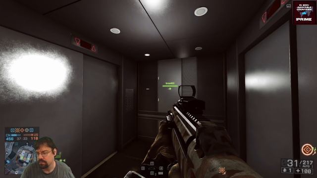 CohhCarnage Plays Battlefield 4 - Episode 5 смотреть онлайн