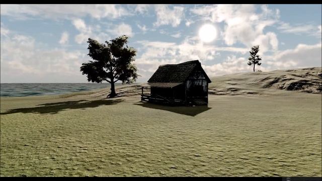 Amazing Scenery | Sneak Peek | Avalon Lords: Dawn Rises смотреть онлайн