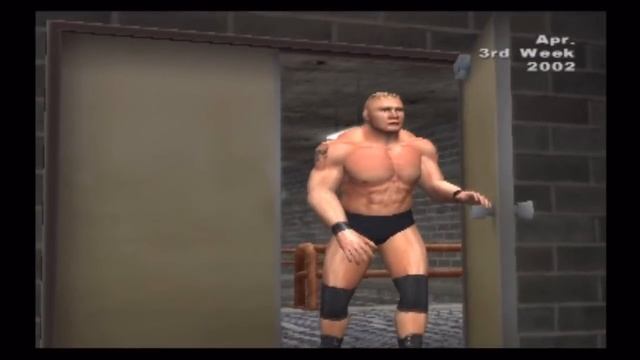 WWE Smackdown SHUT YOUR MOUTH - Rustlemania 24 смотреть онлайн