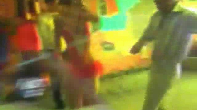 Выпускница 11 Б и её папа. г.Павлодар 21.06.12 смотреть онлайн