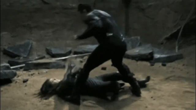 daisy johnson -Walk Through the Fire- смотреть онлайн