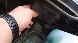 LED лампы h4 Стоит ставить или нет? ВАЗ 2114. Светотеневая граница. Светодиоды Качество Хороший све