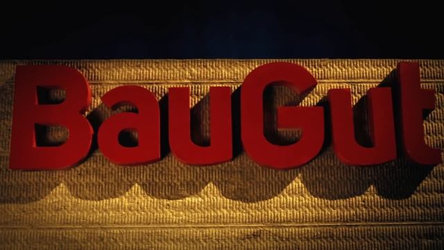 BauGut Fest смотреть онлайн
