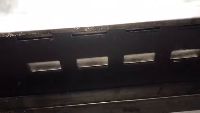 Каминная топка JAS Kratki смотреть онлайн